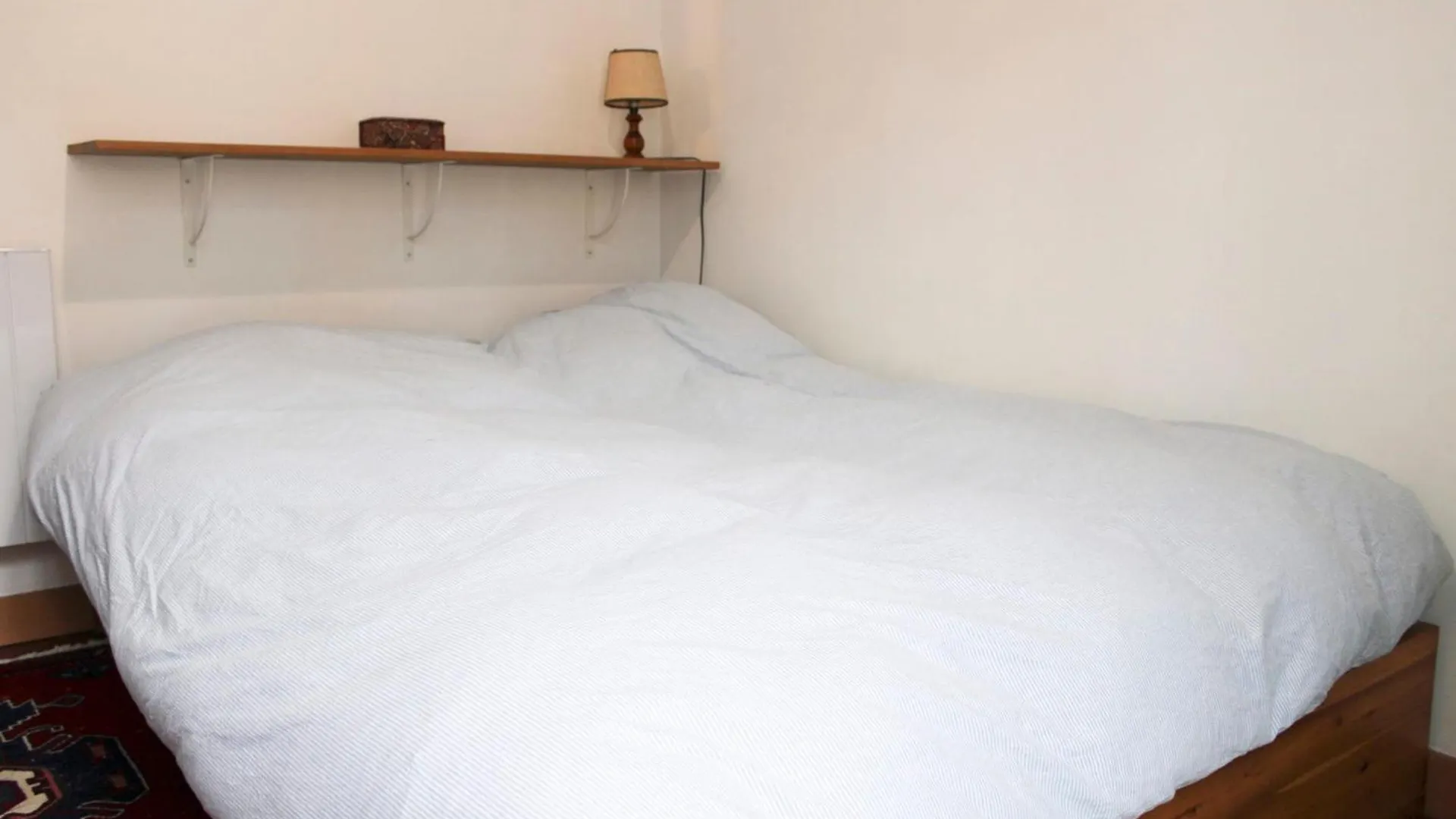 Cozy Love Cocoon Of 28 Square Meters Lejlighed Paris