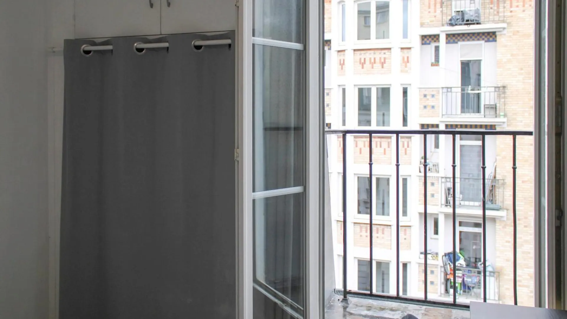 Cozy Love Cocoon Of 28 Square Meters Lejlighed Paris