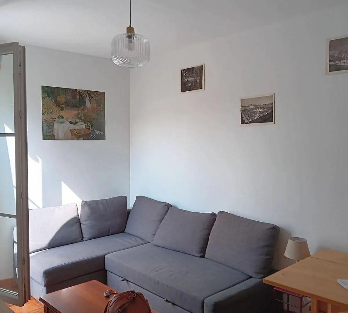 Cozy Love Cocoon Of 28 Square Meters Lejlighed Paris