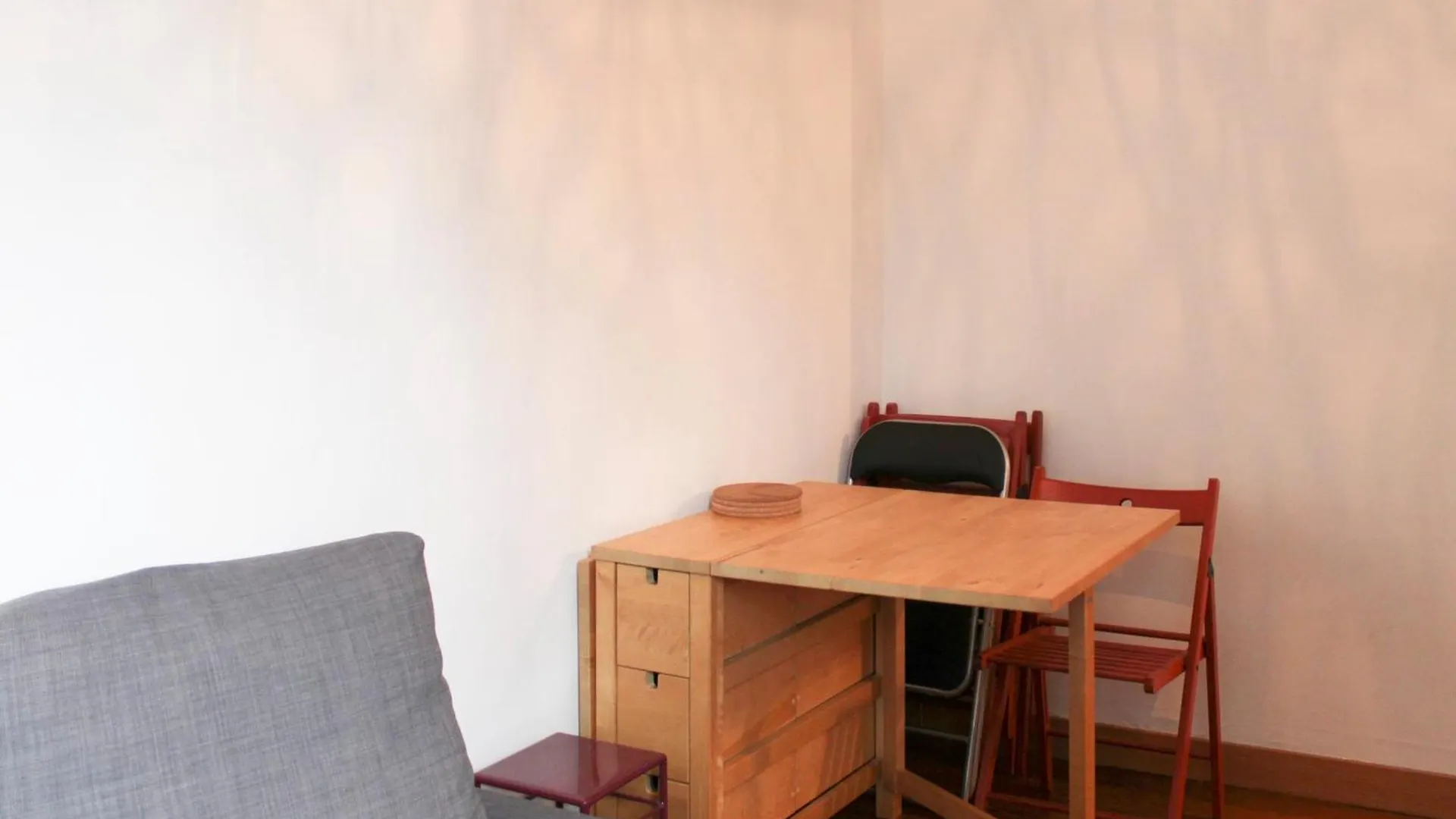 Cozy Love Cocoon Of 28 Square Meters Apartment Paris 0*,  France