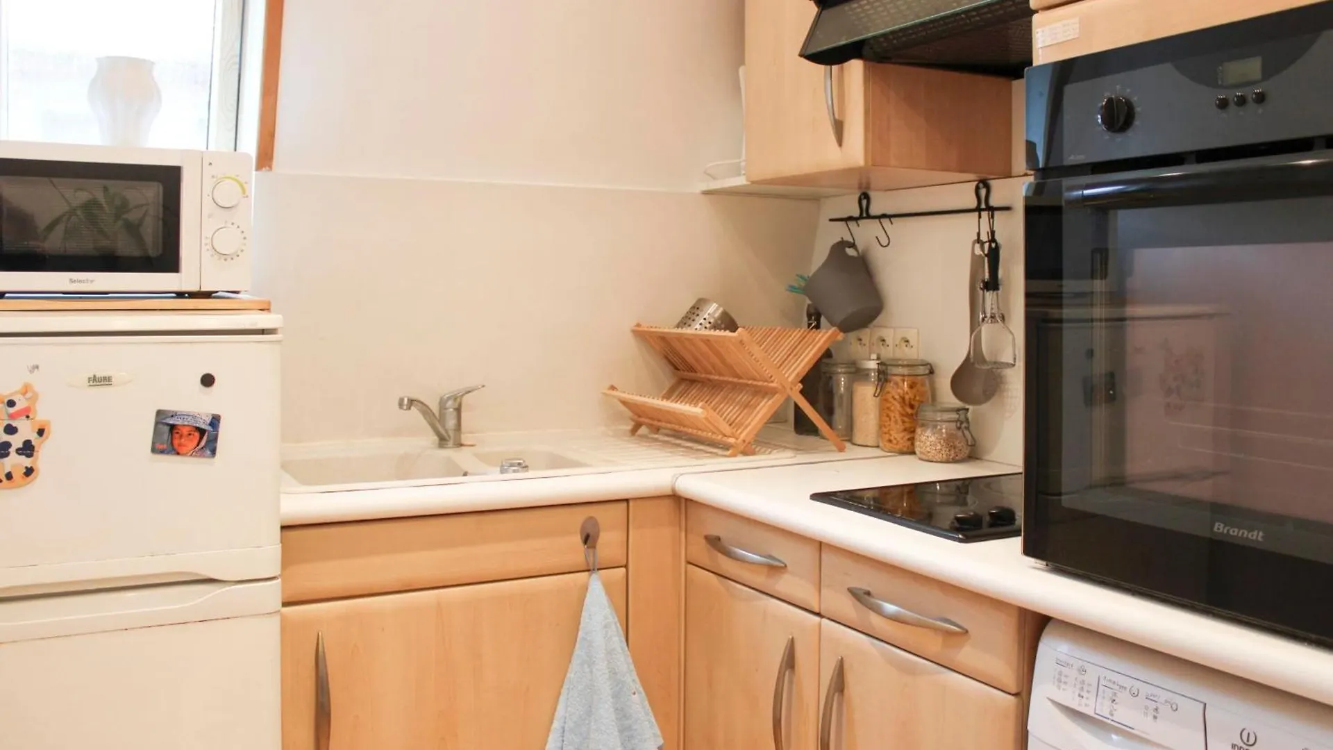 Cozy Love Cocoon Of 28 Square Meters Apartment Paris 0*,